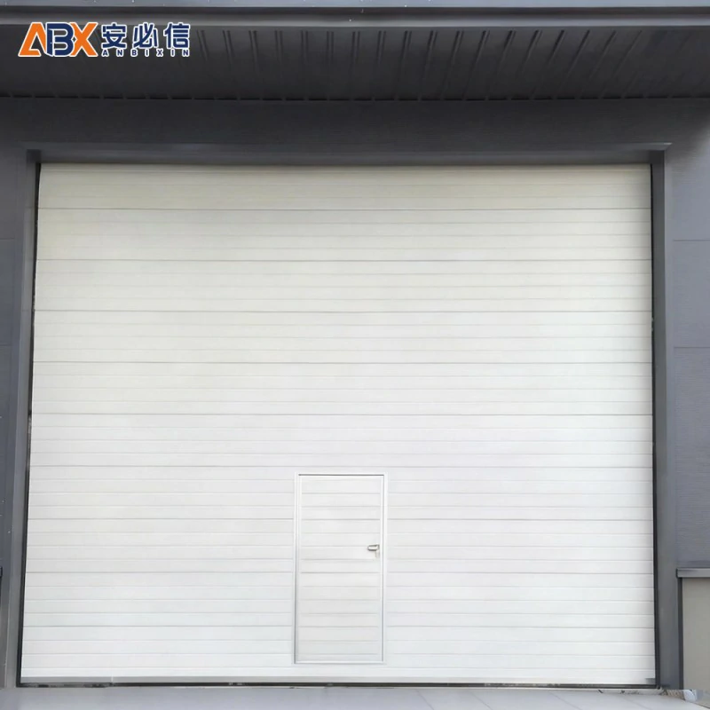 眉山市高扬程提升门